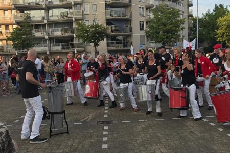Avondvierdaagse Zoetermeer 2019