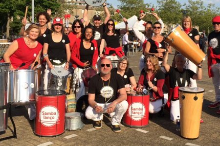 Avondvierdaagse Zoetermeer 2019