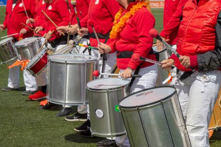 Koningsdag Nieuw Lekkerland 2019
