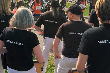 Marathon Rotterdam 2019