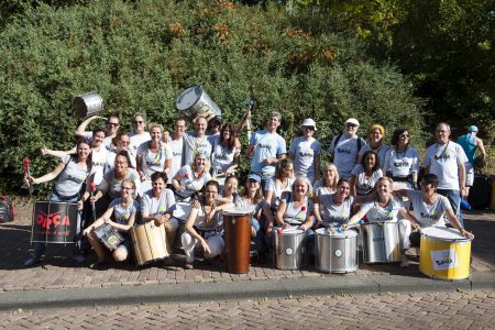 Samba Festival Nijmegen 2019 | Bahia Connection