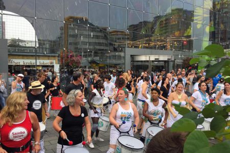 Zomercarnaval Rotterdam 2019