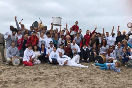 Zomercarnaval Rotterdam 2019