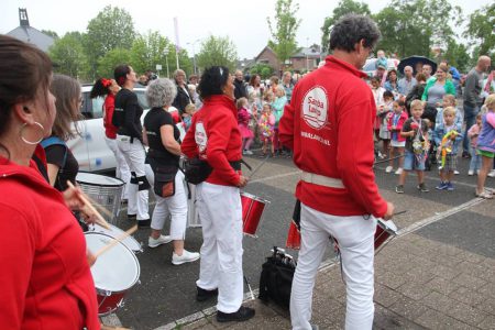 Avondvierdaagse Krimpen aan de IJssel 2018