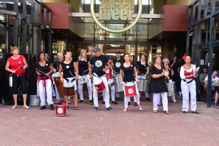Avondvierdaagse Zoetermeer 2018