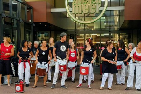 Avondvierdaagse Zoetermeer 2018