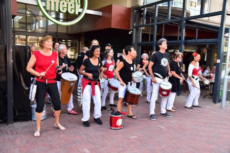 Avondvierdaagse Zoetermeer 2018