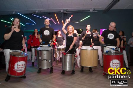 Heropening CKC Zoetermeer 2018