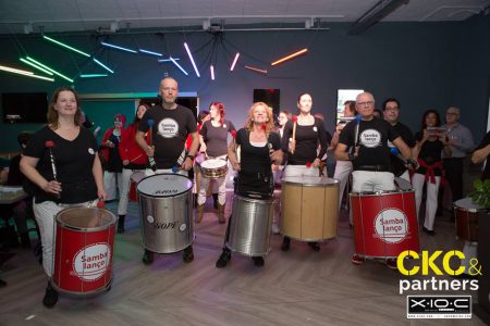 Heropening CKC Zoetermeer 2018
