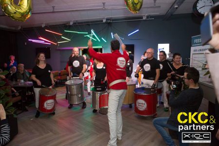 Heropening CKC Zoetermeer 2018