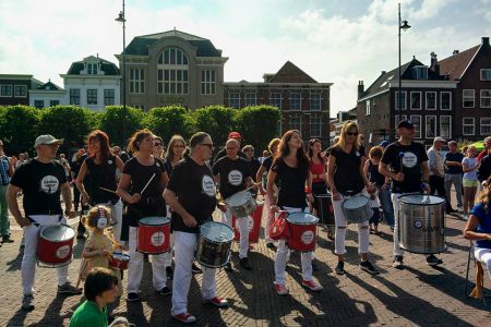 Leidse Hartslag Leiden 2017