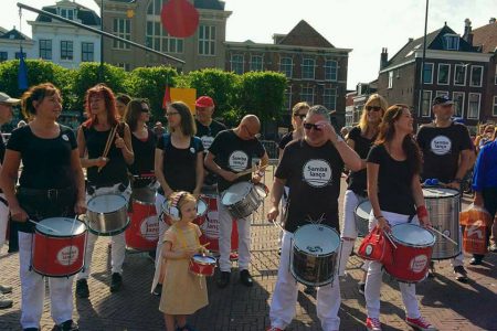 Leidse Hartslag Leiden 2017
