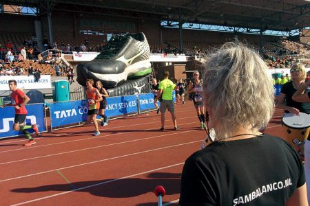 Marathon Amsterdam 2017