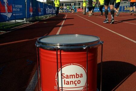 Marathon Amsterdam 2017