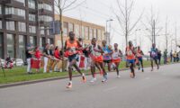 Marathon Rotterdam 2018 05