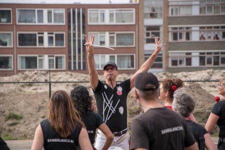 Marathon Rotterdam 2018