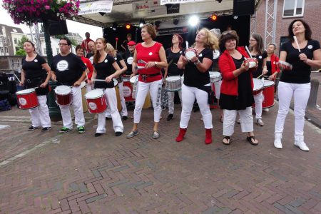 Morspop Leiden 2016