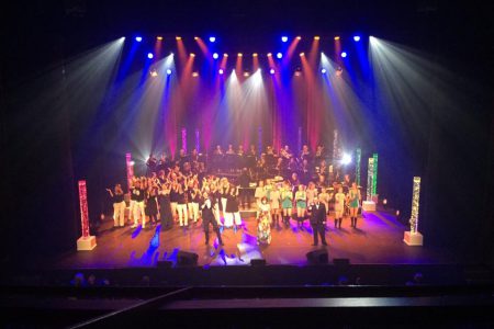Nieuwjaarsconcert Stadstheater Zoetermeer 2017