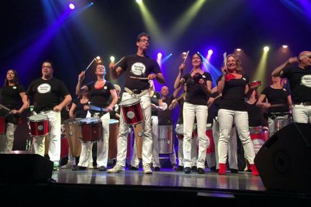 Nieuwjaarsconcert Stadstheater Zoetermeer 2017