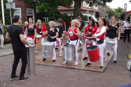 Oldtimerdag Alphen a/d Rijn 2018