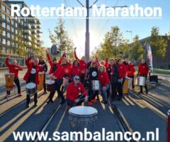 marathon 2021