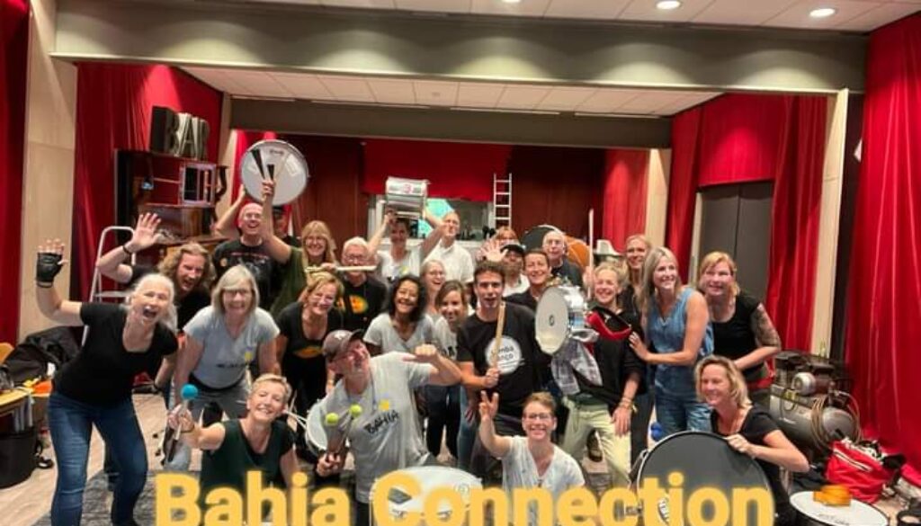 Bahia Connection 270823
