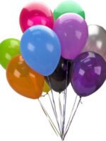 ballonnen ballonnen